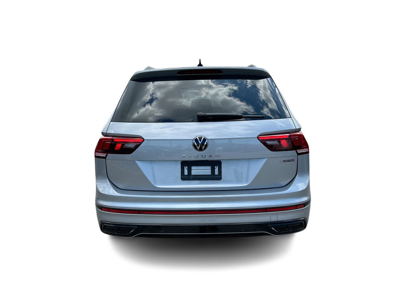 Volkswagen Tiguan  2023 à Mississauga, Ontario