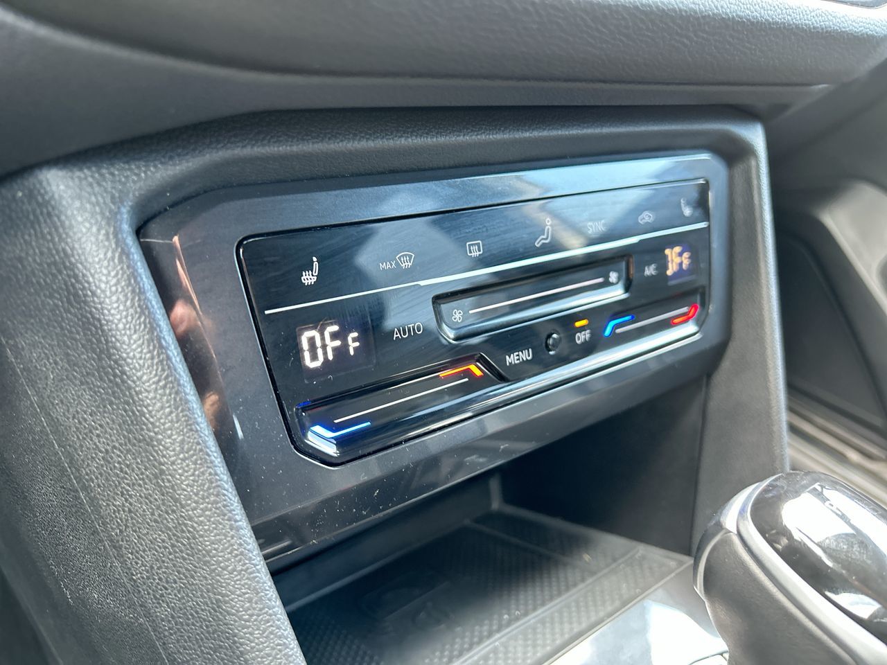 Volkswagen Tiguan  2023 à Mississauga, Ontario