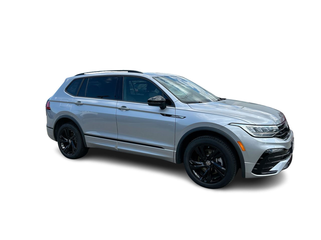 Volkswagen Tiguan  2023 à Mississauga, Ontario