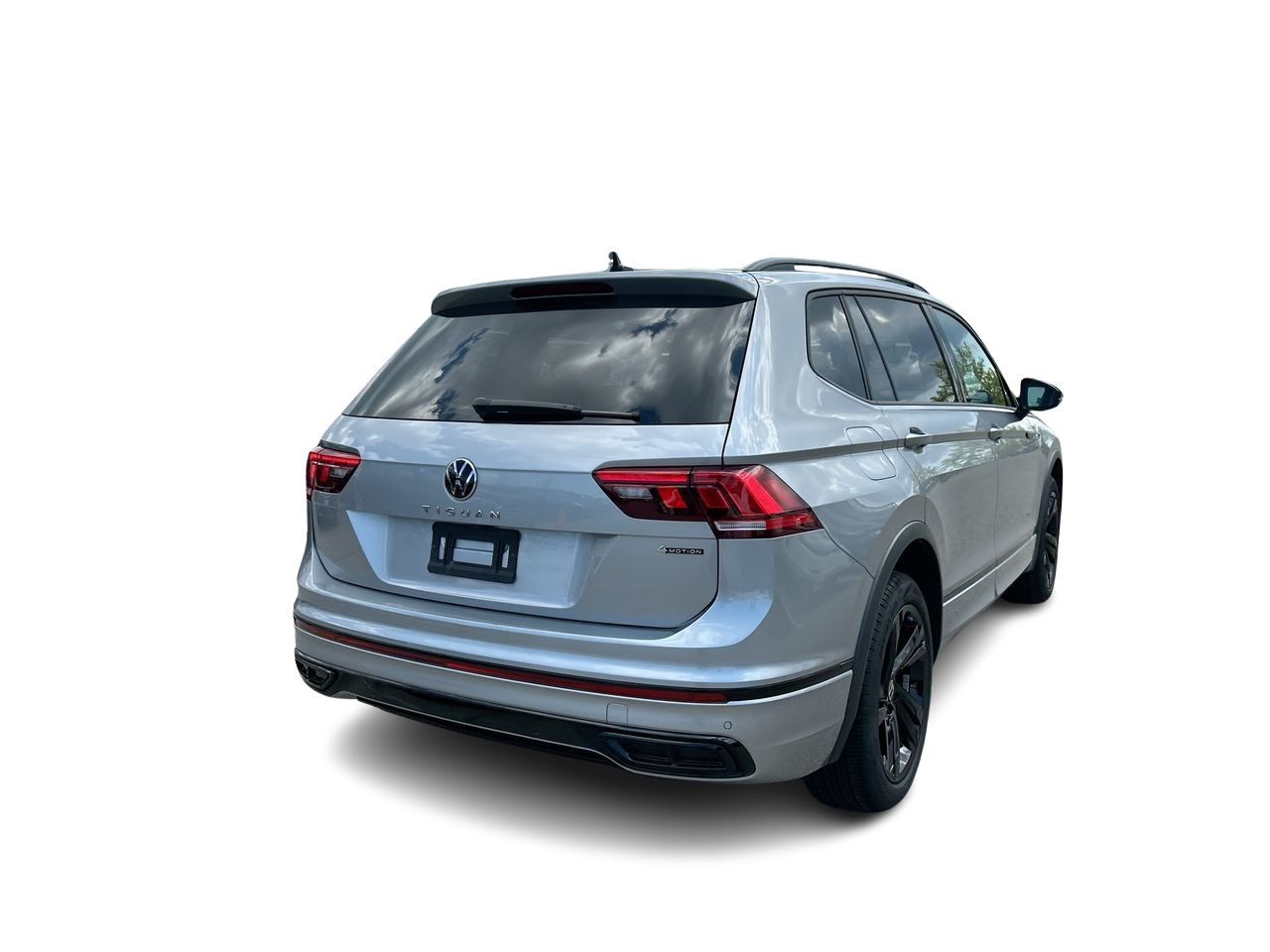 Volkswagen Tiguan  2023 à Mississauga, Ontario