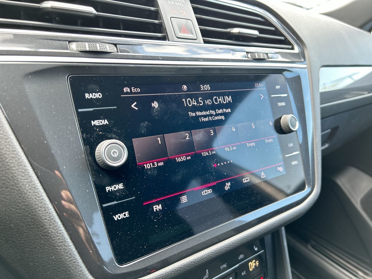 Volkswagen Tiguan  2023 à Mississauga, Ontario