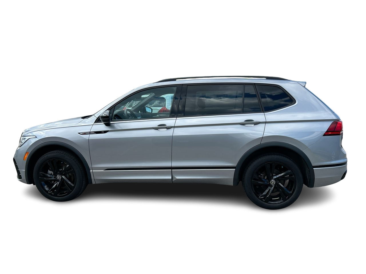 Volkswagen Tiguan  2023 à Mississauga, Ontario
