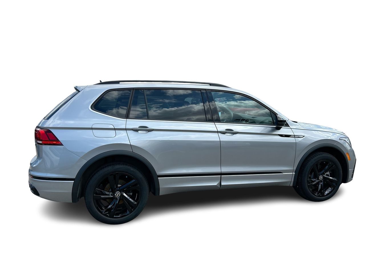 Volkswagen Tiguan  2023 à Mississauga, Ontario