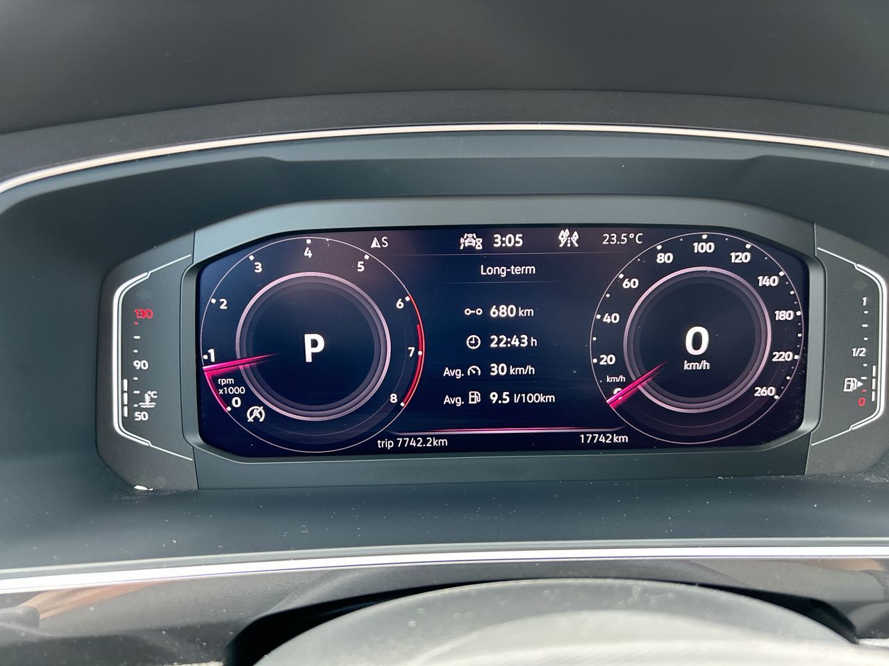 Volkswagen Tiguan  2023 à Mississauga, Ontario