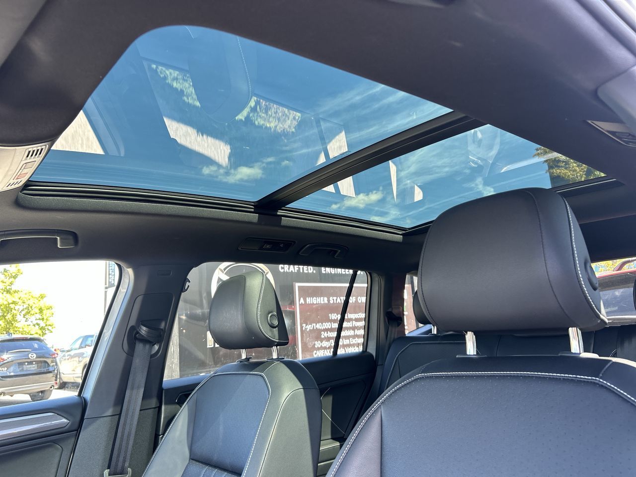 Volkswagen Tiguan  2023