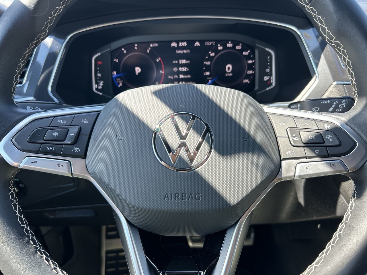 Volkswagen Tiguan  2023