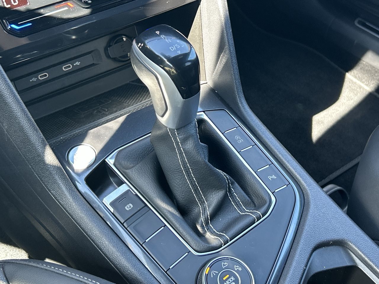 Volkswagen Tiguan  2023