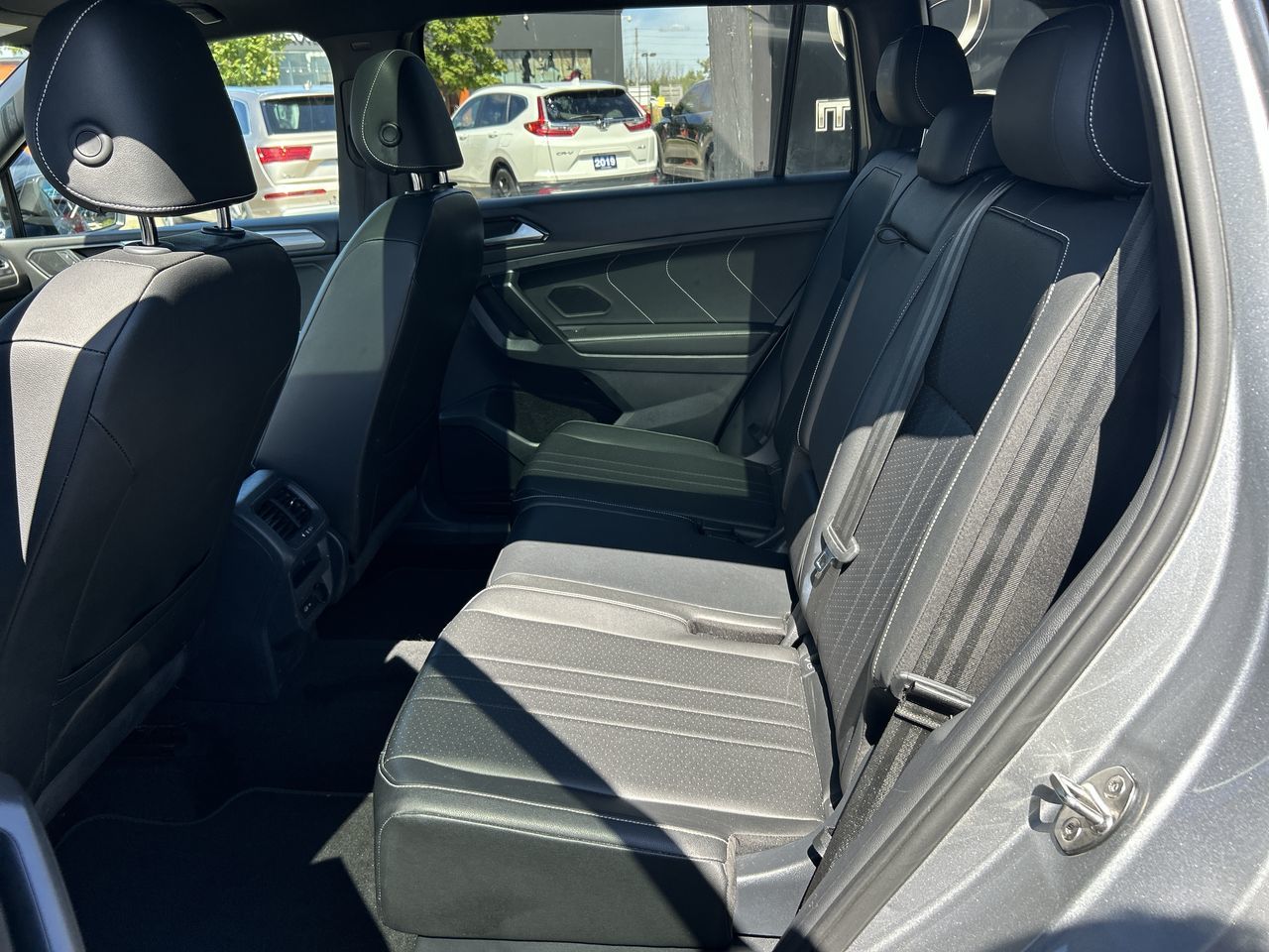 Volkswagen Tiguan  2023