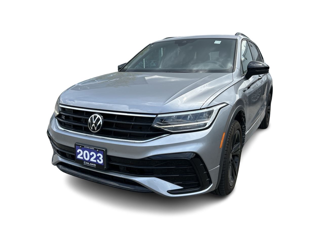 Volkswagen Tiguan  2023