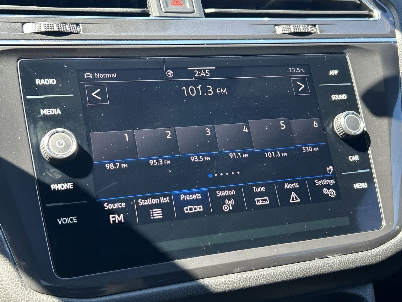 Volkswagen Tiguan  2023