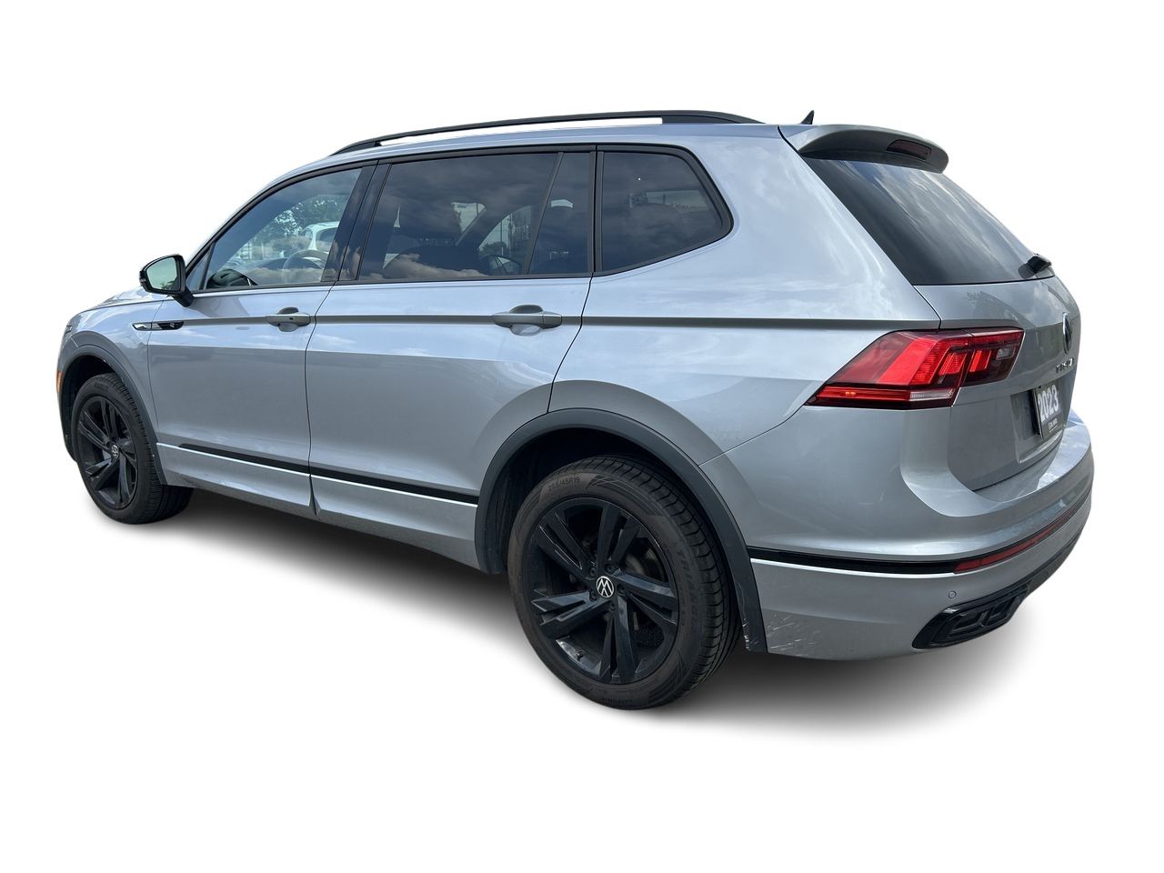 Volkswagen Tiguan  2023