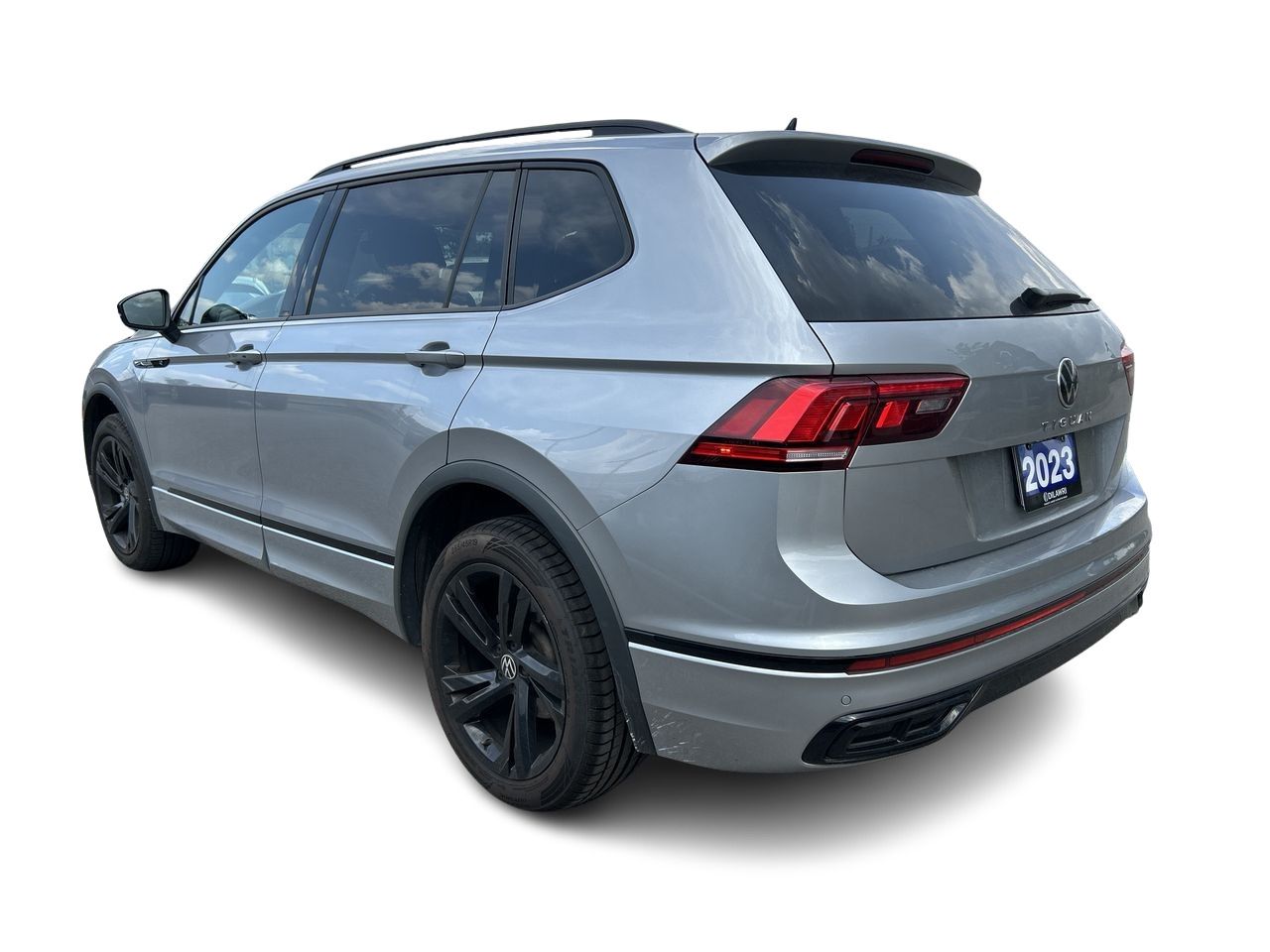 Volkswagen Tiguan  2023