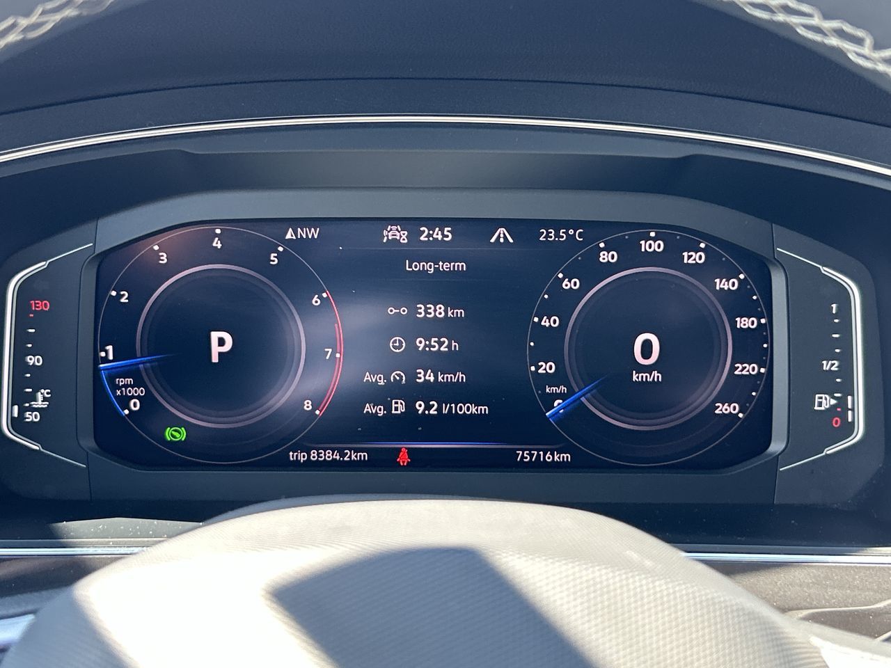 Volkswagen Tiguan  2023