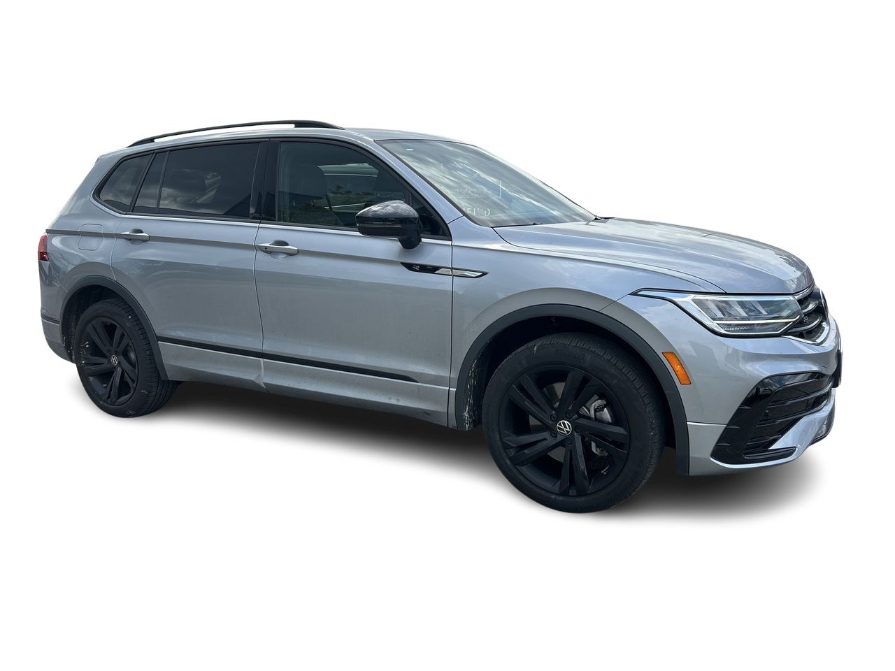 Volkswagen Tiguan  2023