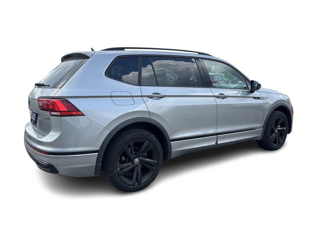 Volkswagen Tiguan  2023