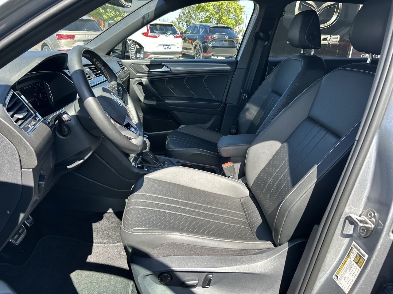 Volkswagen Tiguan  2023