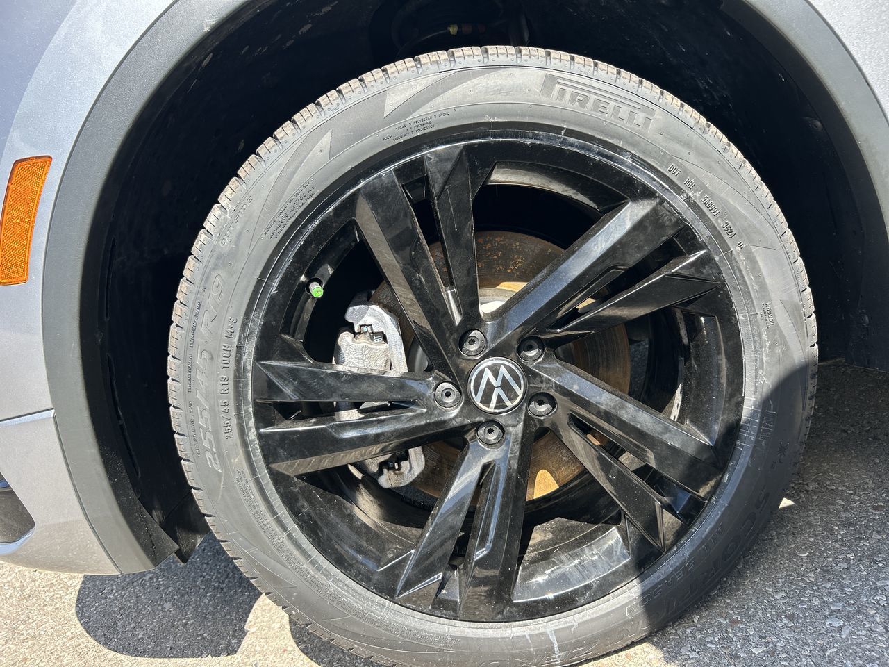 Volkswagen Tiguan  2023