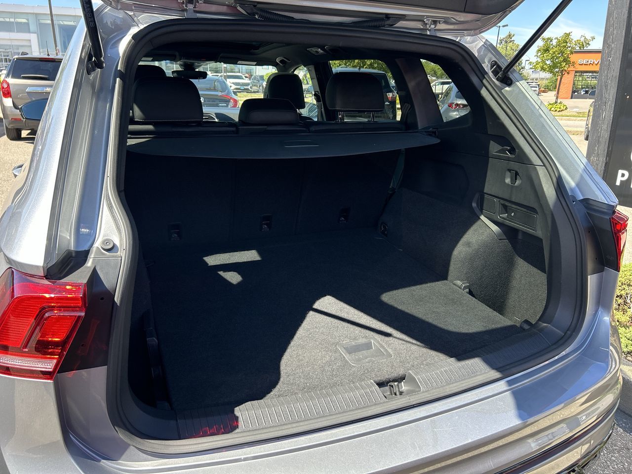 Volkswagen Tiguan  2023