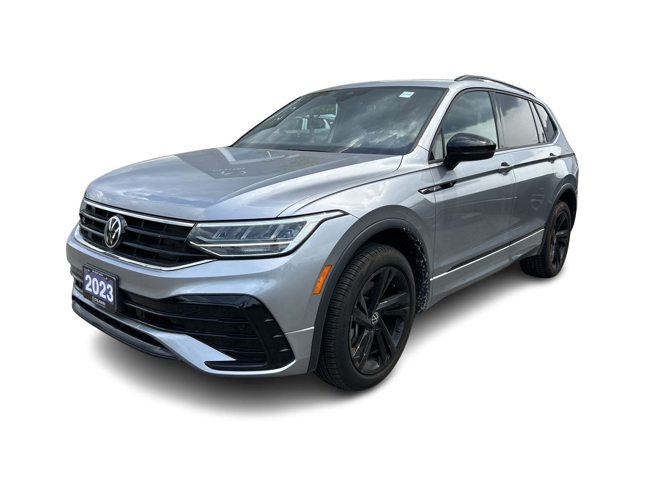 Volkswagen Tiguan  2023