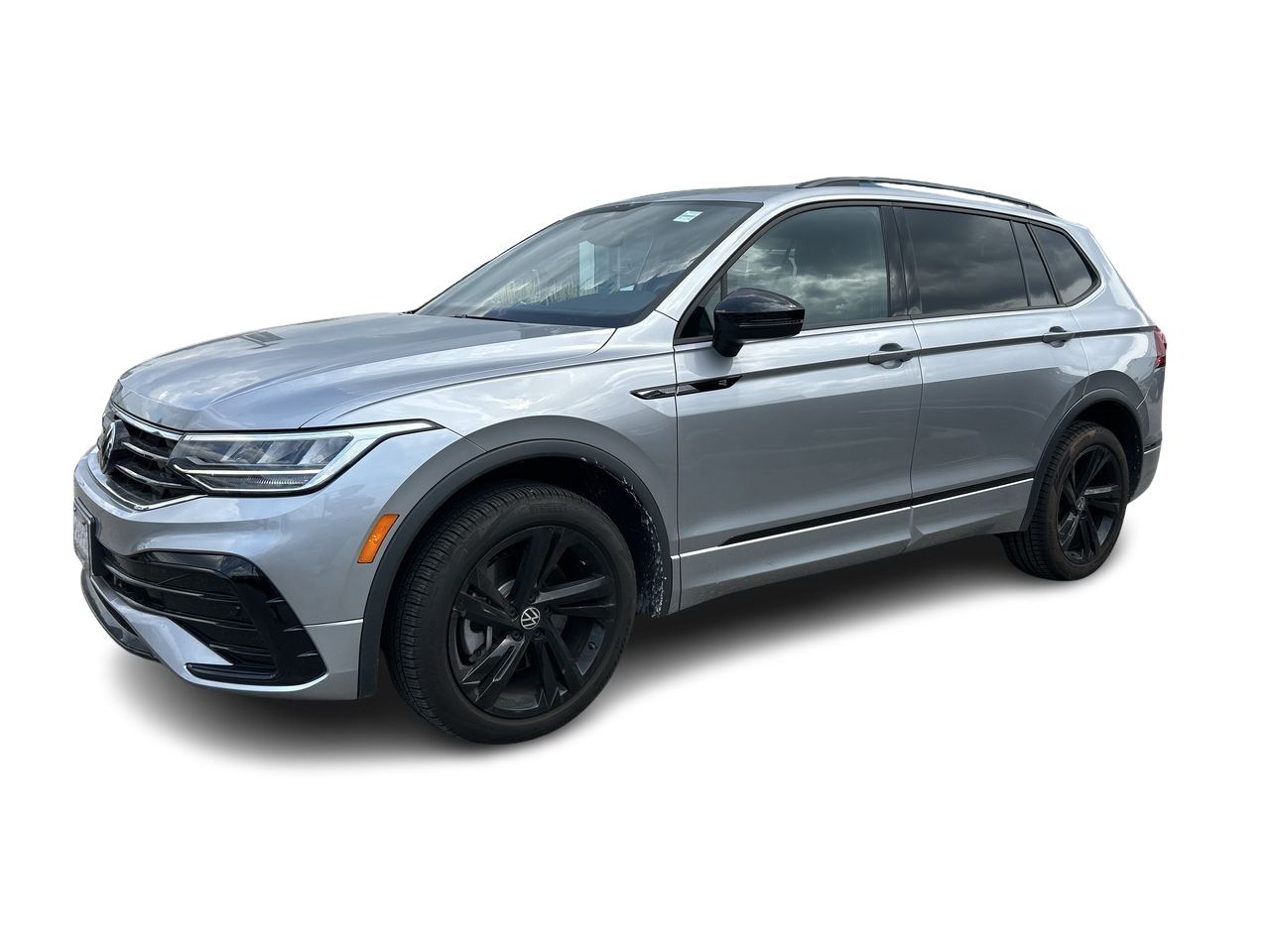 Volkswagen Tiguan  2023