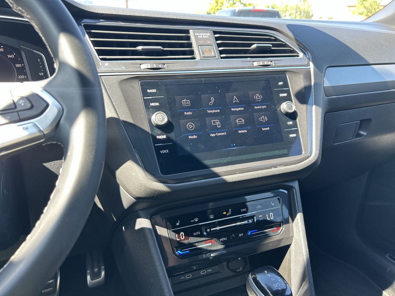 Volkswagen Tiguan  2023