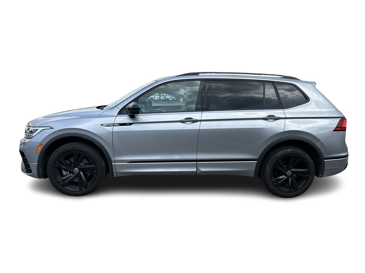 Volkswagen Tiguan  2023