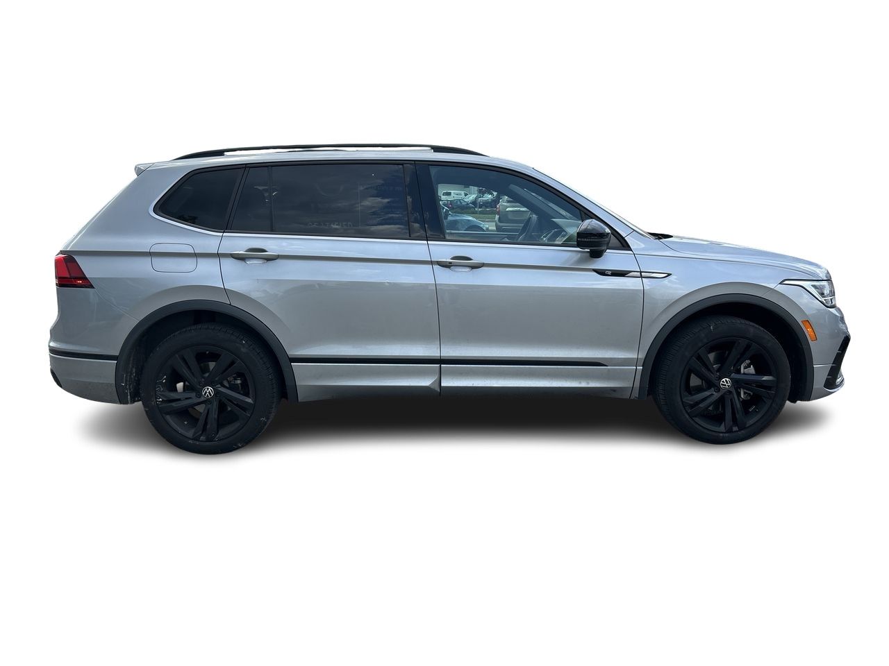 Volkswagen Tiguan  2023