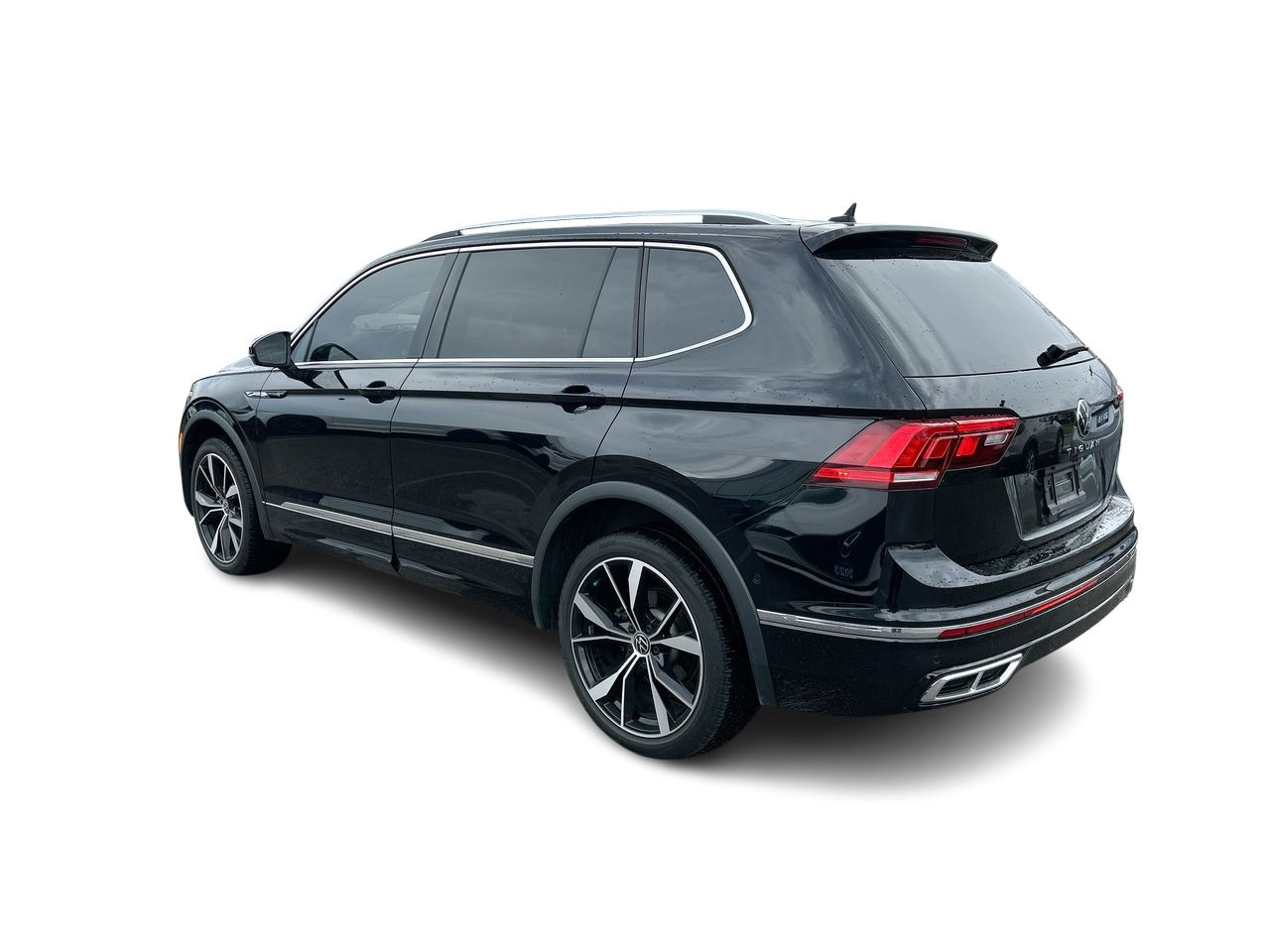 2024 Volkswagen Tiguan in Mississauga, Ontario