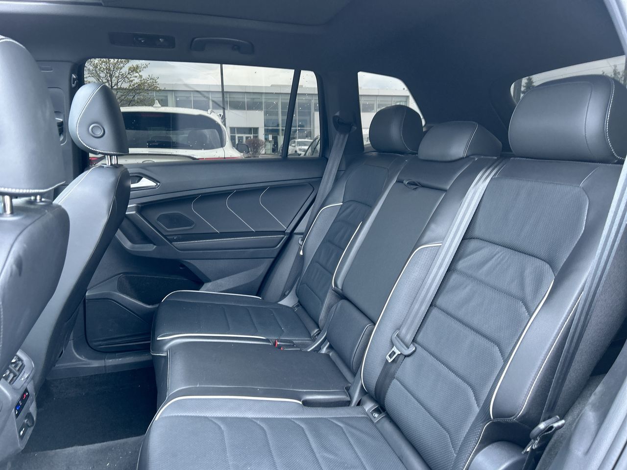 2024 Volkswagen Tiguan in Mississauga, Ontario