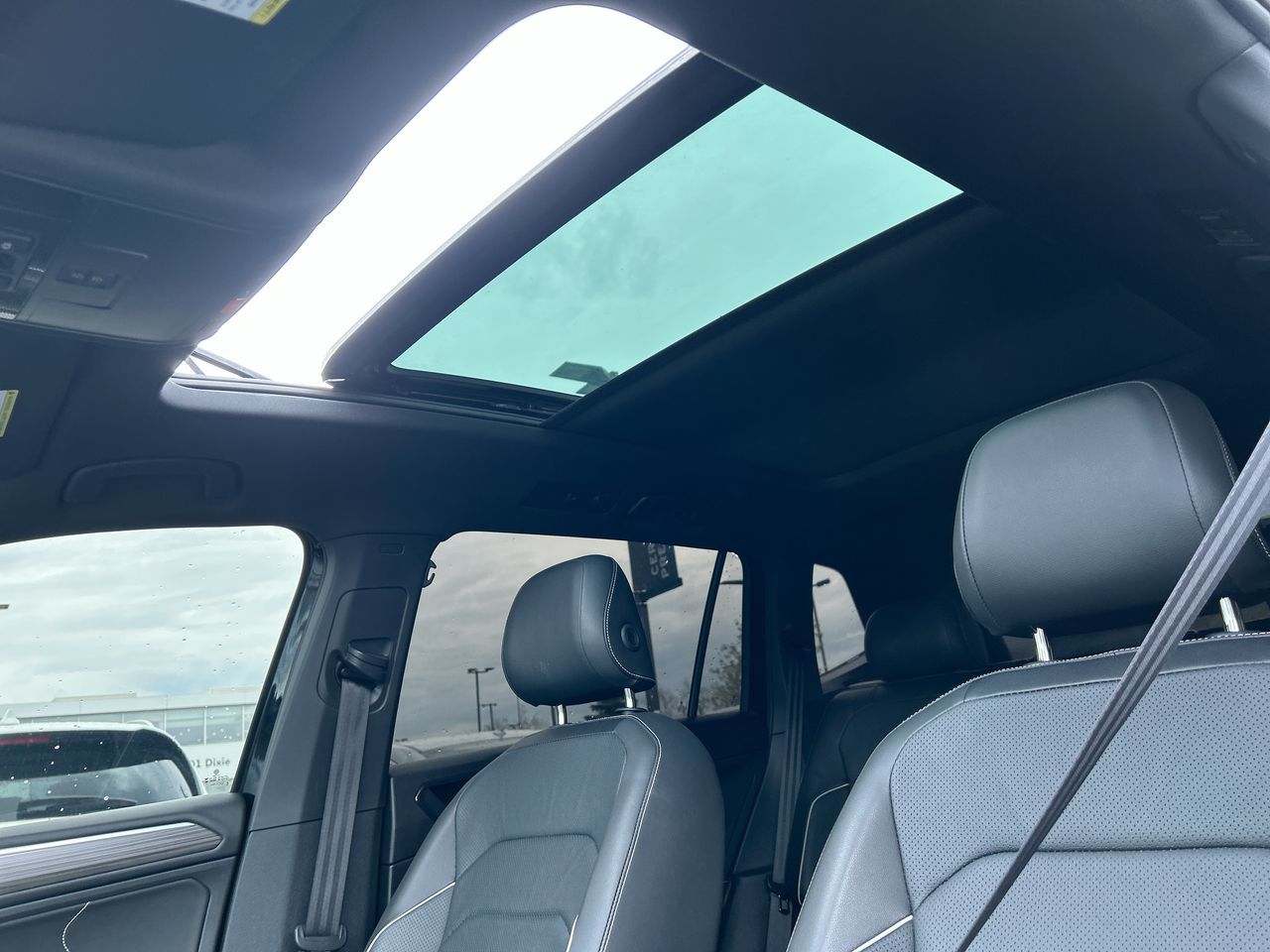 2024 Volkswagen Tiguan in Mississauga, Ontario