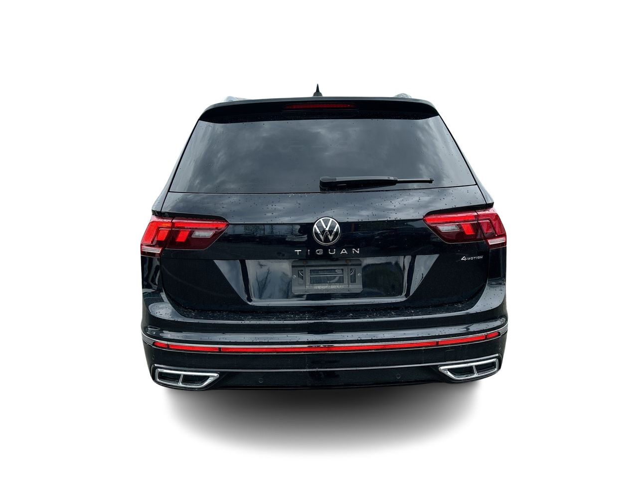 2024 Volkswagen Tiguan in Mississauga, Ontario