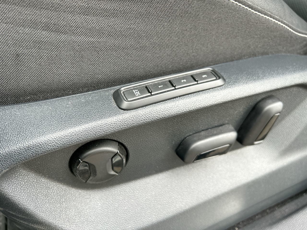 2024 Volkswagen Tiguan in Mississauga, Ontario