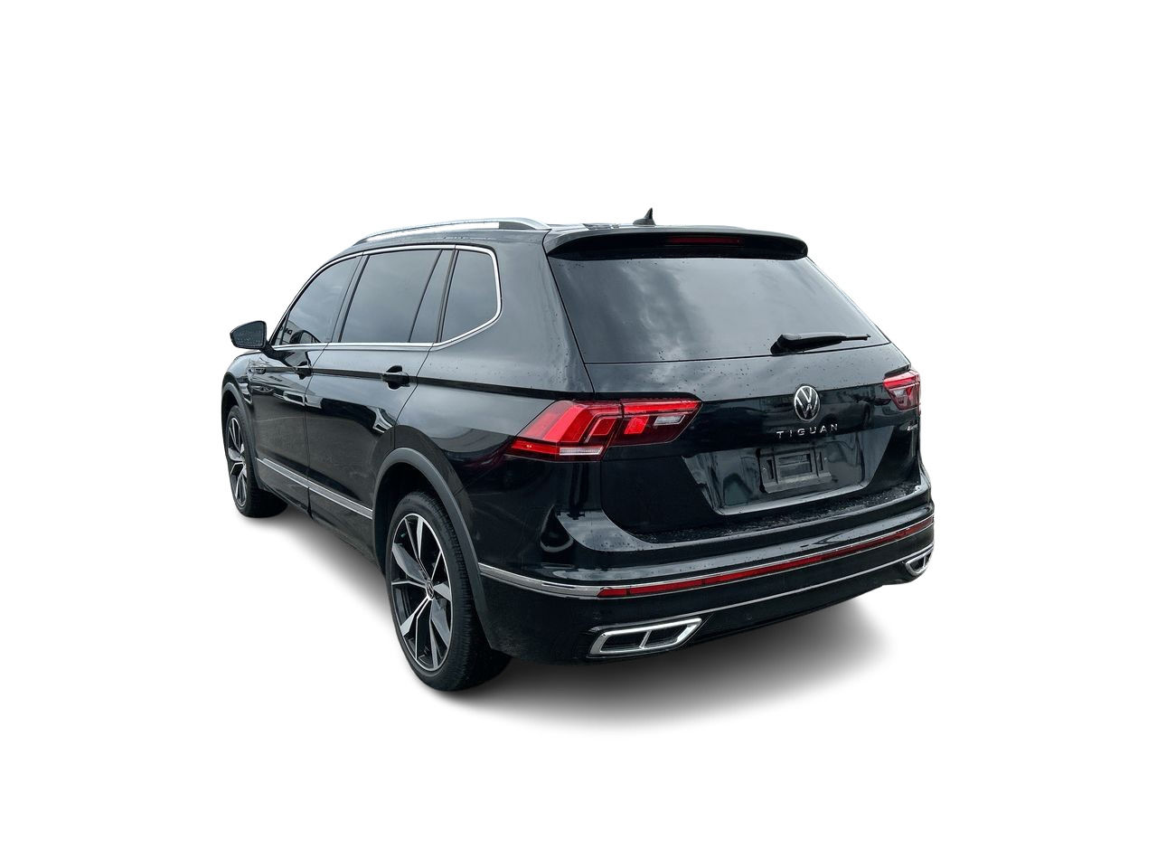 2024 Volkswagen Tiguan in Mississauga, Ontario