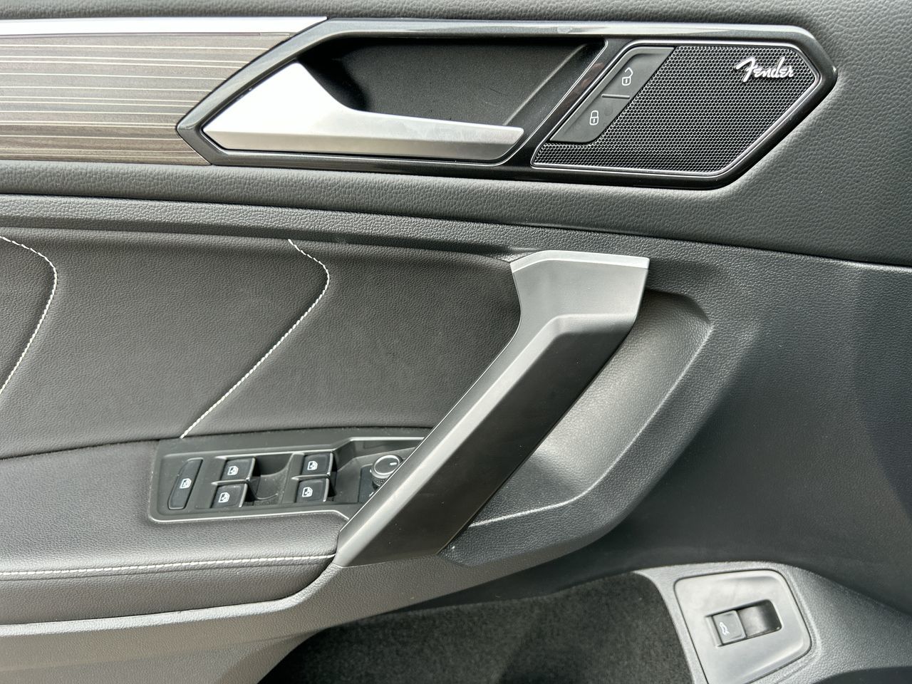 2024 Volkswagen Tiguan in Mississauga, Ontario
