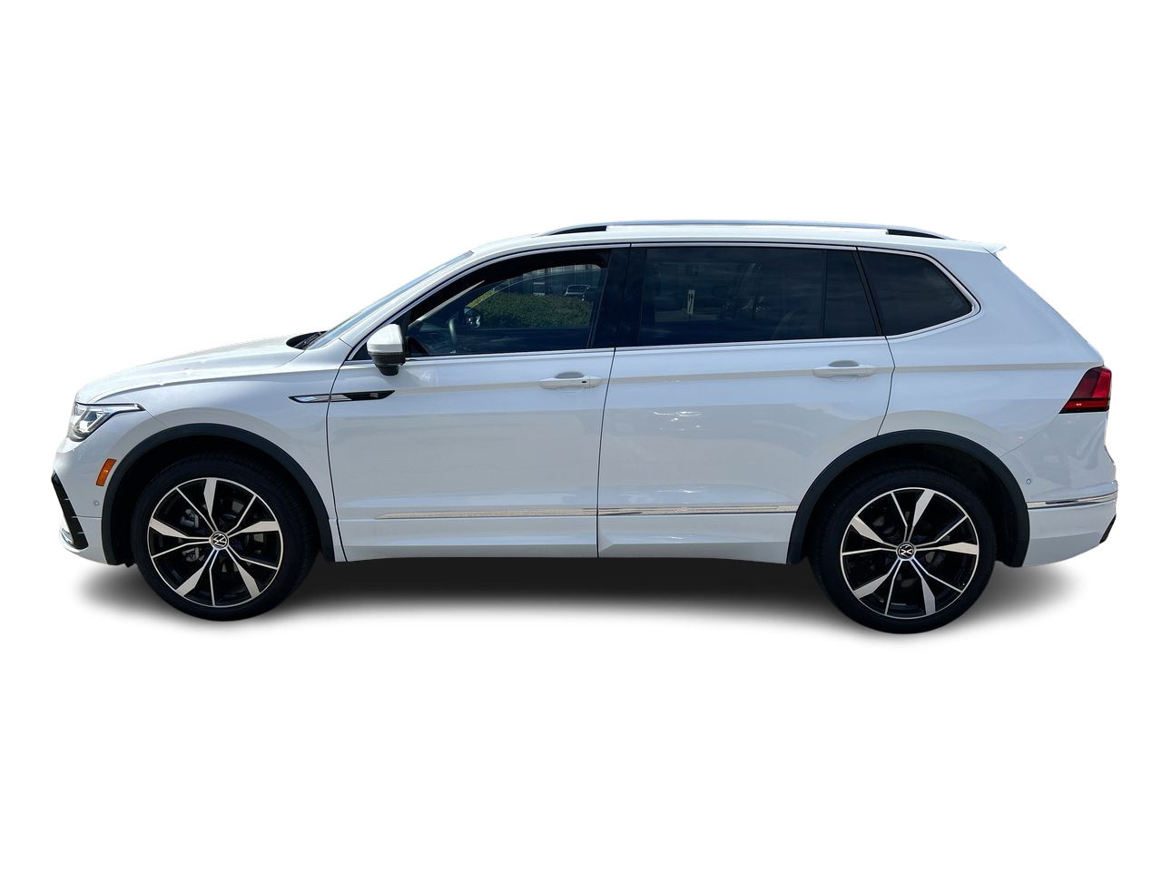 2024 Volkswagen Tiguan in Mississauga, Ontario