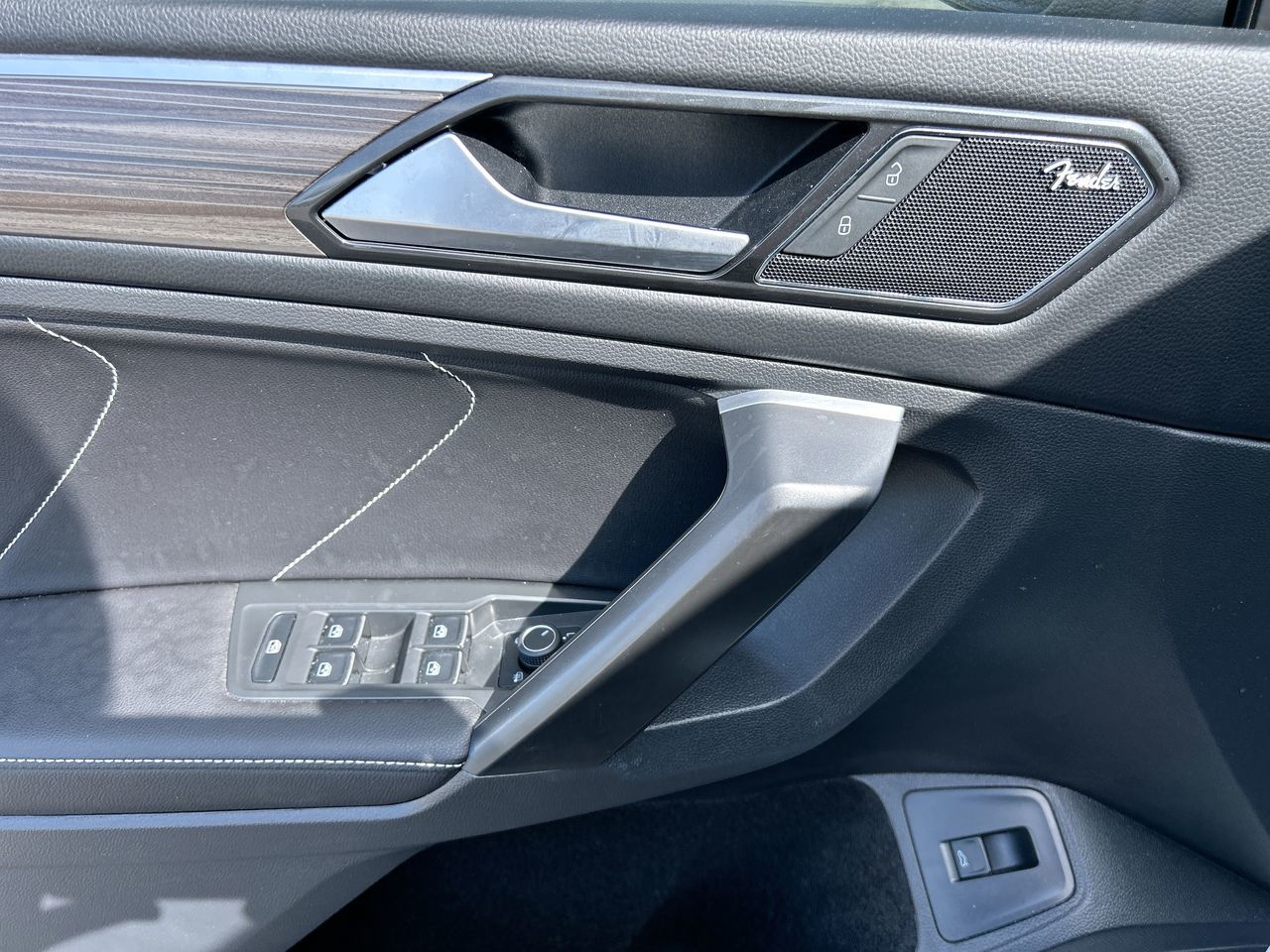 2024 Volkswagen Tiguan in Mississauga, Ontario