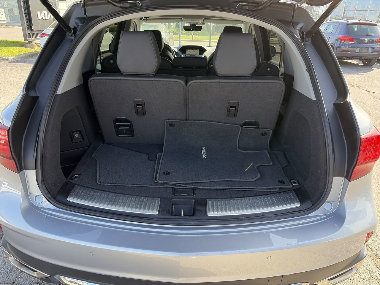 2020 Acura MDX