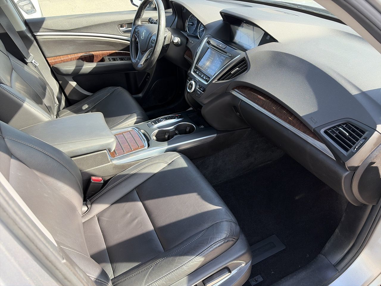 2020 Acura MDX