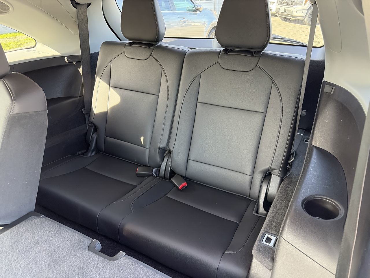 2020 Acura MDX