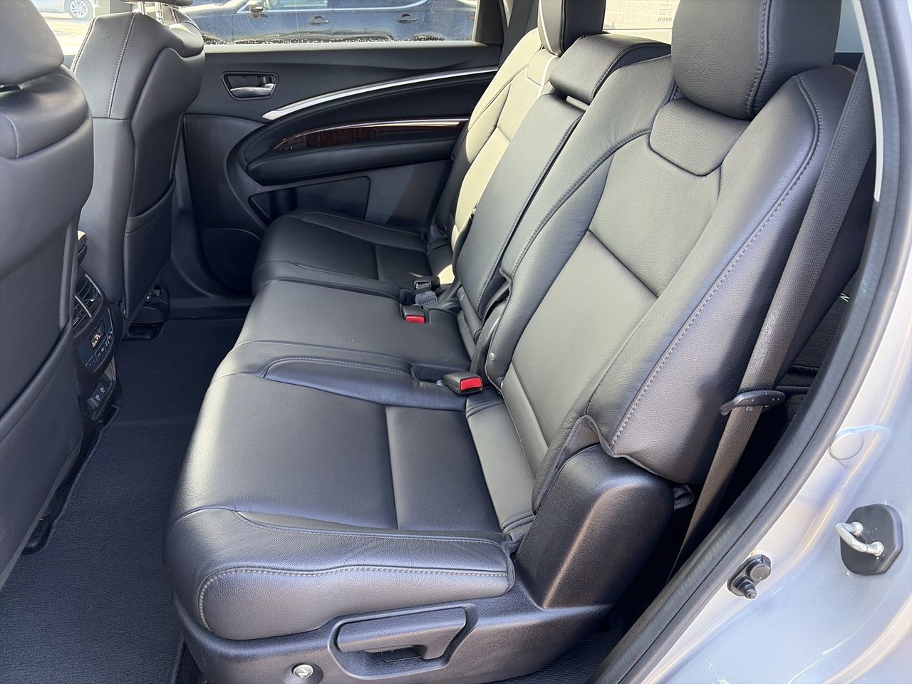 2020 Acura MDX
