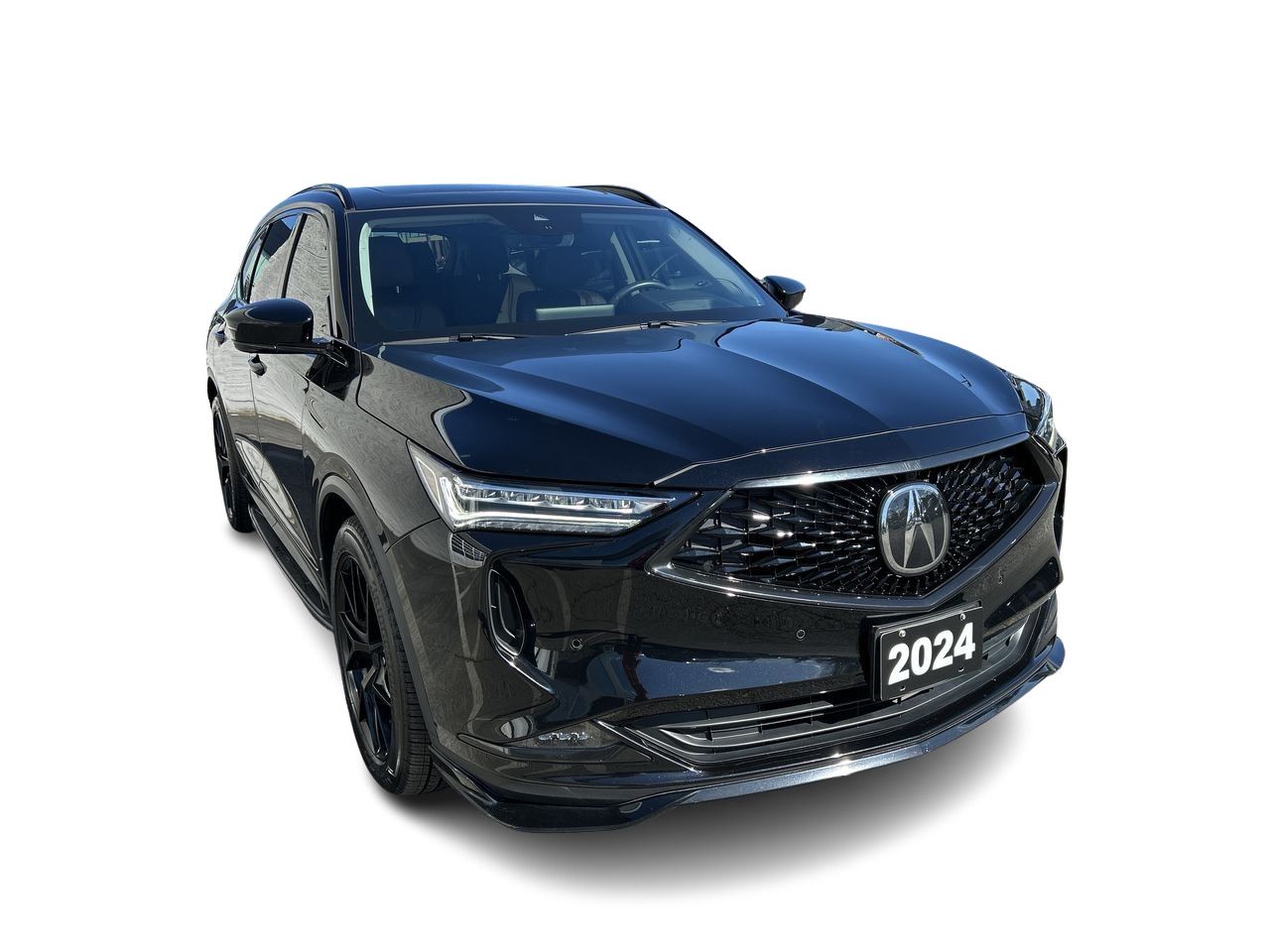 2024 Acura MDX