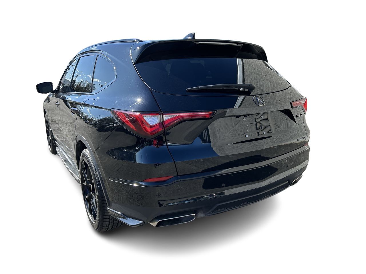 2024 Acura MDX in Mississauga, Ontario