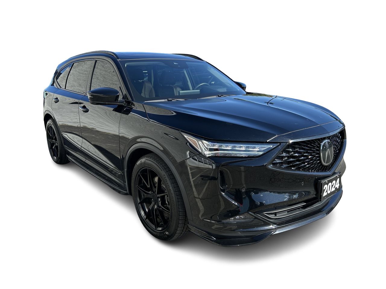 2024 Acura MDX in Mississauga, Ontario