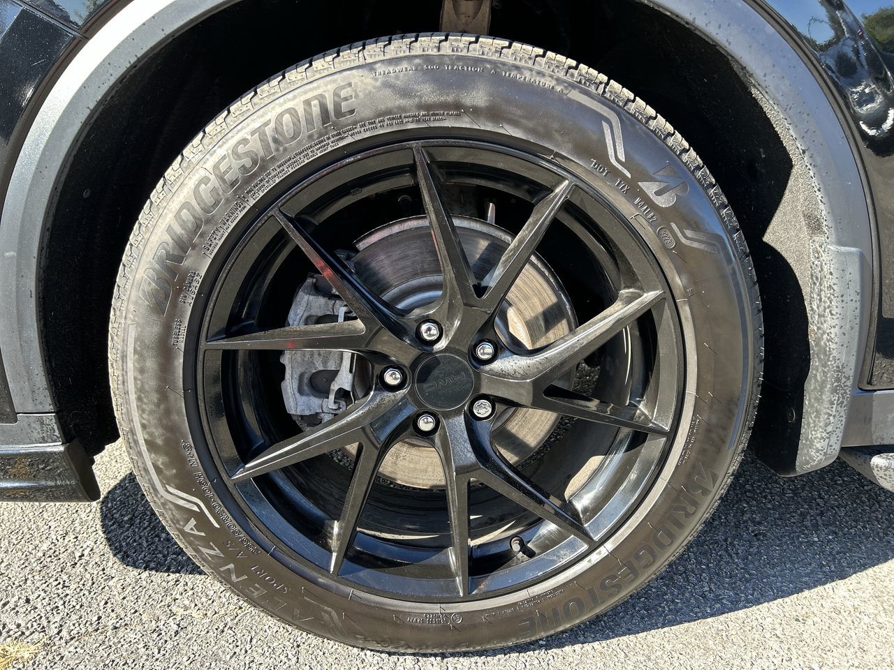 2024 Acura MDX in Mississauga, Ontario