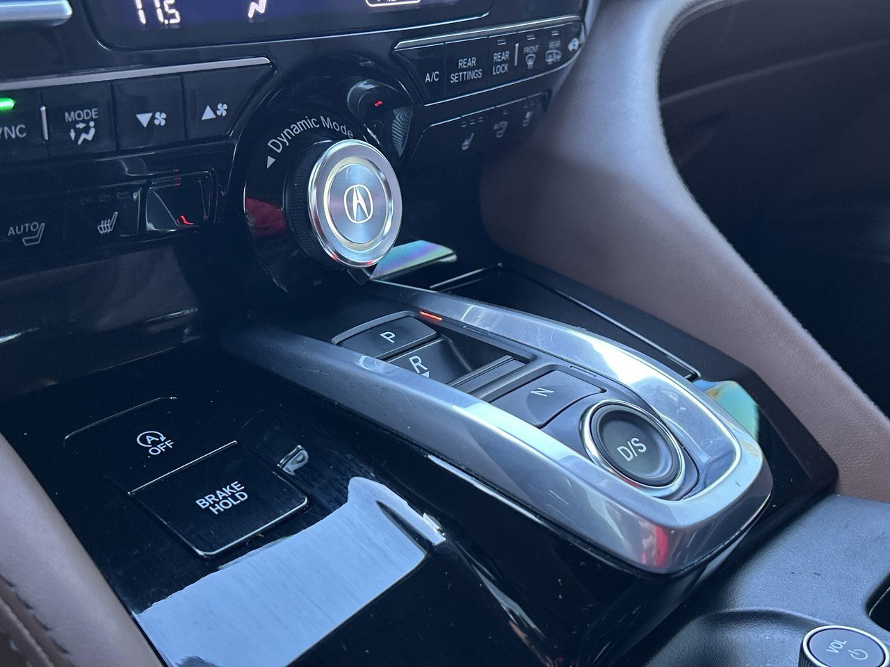 2024 Acura MDX in Mississauga, Ontario