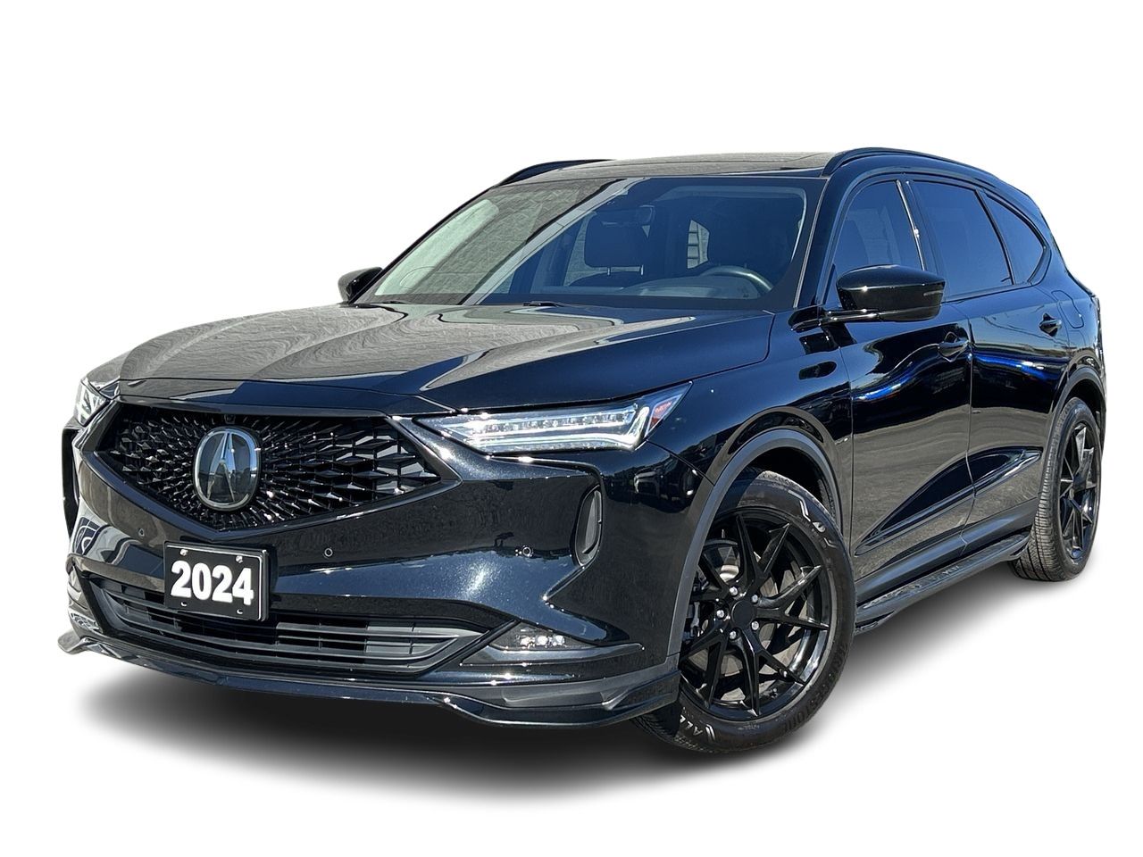 2024 Acura MDX in Mississauga, Ontario