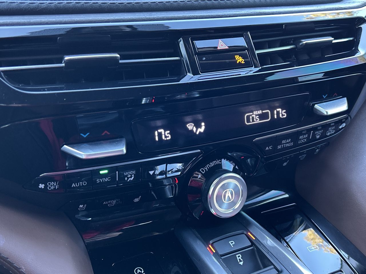 2024 Acura MDX in Mississauga, Ontario