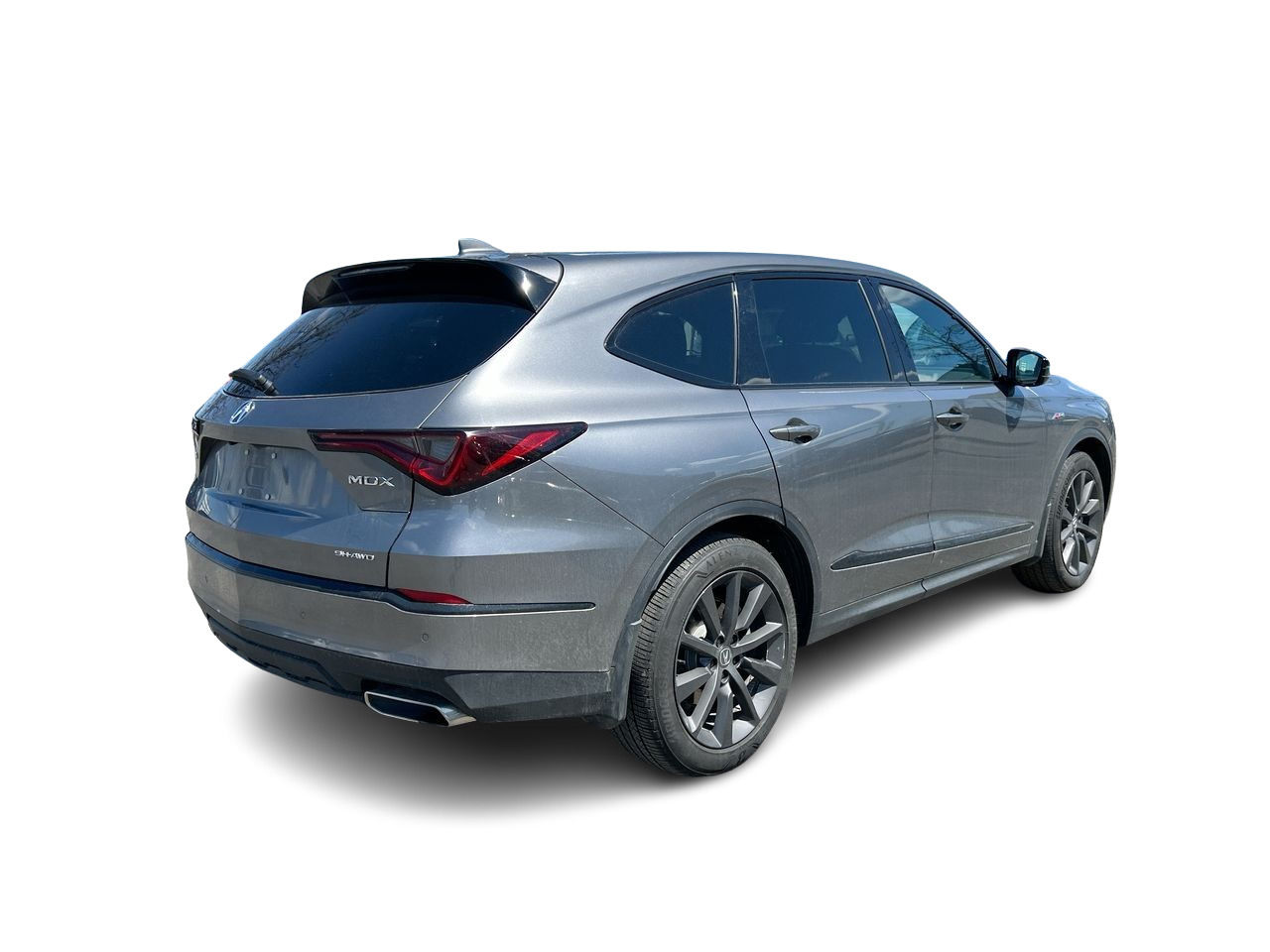 Acura MDX  2025 à Mississauga, Ontario