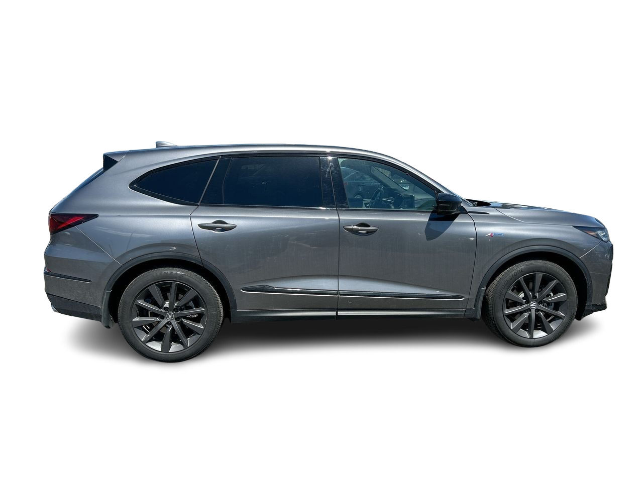 Acura MDX  2025 à Mississauga, Ontario