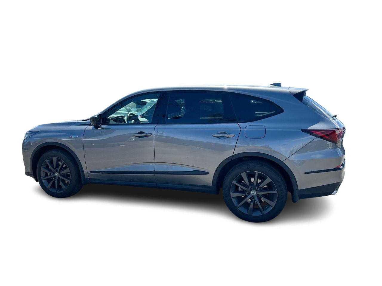 Acura MDX  2025 à Mississauga, Ontario